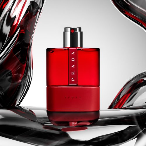 PRADA PARFUM-Luna Rossa Sport - Eau de Toilette PRADA PARFUM-Luna Rossa Sport - Eau de Toilette
